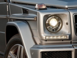 奔驰G63AMG天津港现车低价促销接受预订