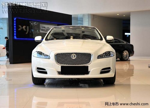 2013¿XJݱ2.0T ֳ89.8ĩ