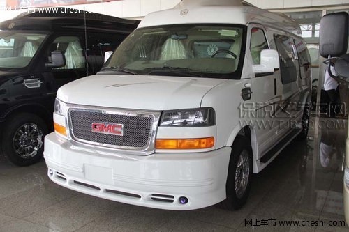 进口GMC商务之星 高档房车 彰显身份