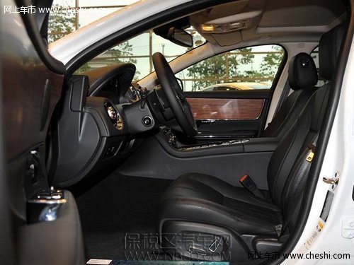 2013¿XJݱ2.0T ֳ89.8ĩ