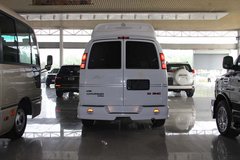 进口GMC商务之星 高档房车 彰显身份