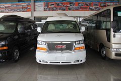 进口GMC商务之星 高档房车 彰显身份