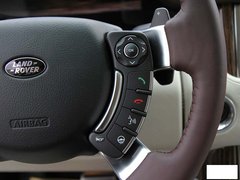 路虎揽胜行政版 天津现车圣诞节热卖中