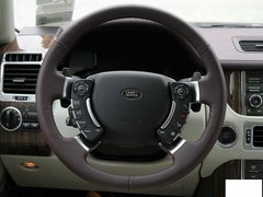 路虎揽胜行政版 天津现车圣诞节热卖中