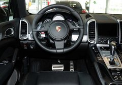 进口保时捷卡宴 天津现车岁末持续降价