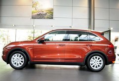 进口保时捷卡宴 天津现车岁末持续降价