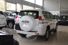 丰田霸道2700/4000 天津折扣价让利促销