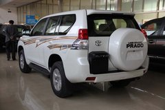 丰田霸道2700/4000 天津折扣价让利促销