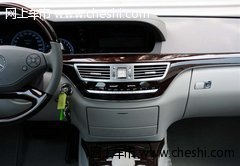 进口奔驰S350 天津腾飞现车周末最低价