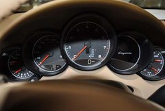 天津保税区 保时捷卡宴3.6L 现车圣诞节促销价