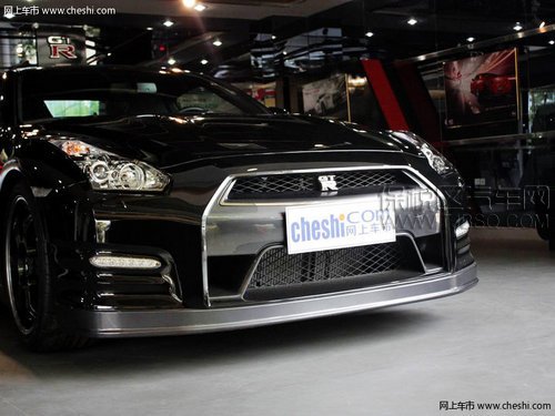 ˰ 2013ղGTR̼άֳۼ