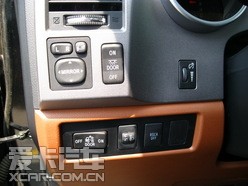 天津保税区 丰田坦途新款皮卡现车报价45万岁末促销