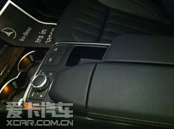 2013款奔驰GL550美规版天津店内现车促销