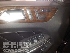 奔驰GL350 奔驰GL350美规版现车13款超值折扣优惠