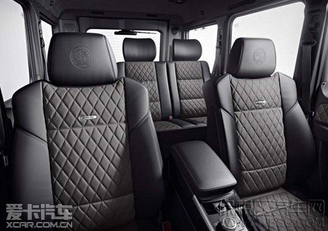 奔驰G65AMG天津港现车限量销售预购从速