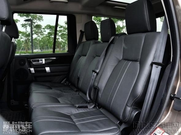 2013款路虎发现四3.0柴油版现车先到先得