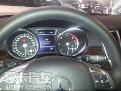 13款奔驰GL350美规现车大幅降价超值热卖