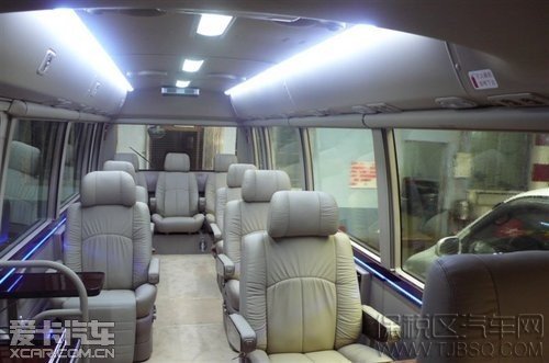 丰田考斯特港口现车岁末感恩回馈让利甩