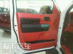 天津保税区 丰田坦途港口促销改装版现车限时折扣中