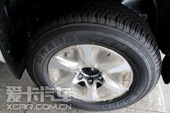 丰田霸道2700中东版重磅优惠抵港热售中