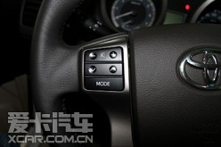 丰田霸道2700中东版重磅优惠抵港热售中