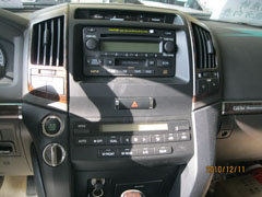 中东酷路泽4000双油箱双备胎降价价格