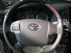 中东酷路泽4000双油箱双备胎降价价格