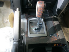 中东酷路泽4000双油箱双备胎降价价格