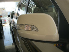 中东酷路泽4000双油箱双备胎降价价格