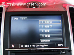 天津保税区 2013款保时捷卡宴天津现车95万优惠