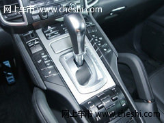 天津保税区 2013款保时捷卡宴天津现车95万优惠