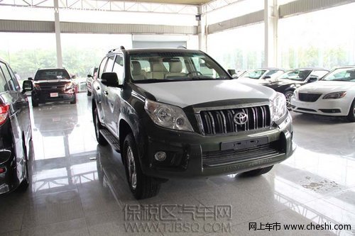 天津保税区 中东版2700 惊爆价 诚信第一 38.3万