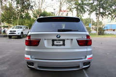2013款宝马X5现车降价 天津保税区年底热销中