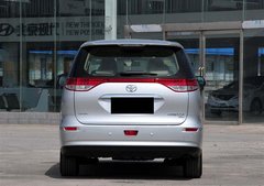 进口丰田大霸王 天津保税区新款现车可优惠4万