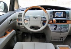 进口丰田大霸王 天津保税区新款现车可优惠4万