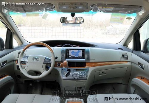 进口丰田大霸王 天津保税区新款现车可优惠4万