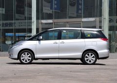 进口丰田大霸王 天津保税区新款现车可优惠4万