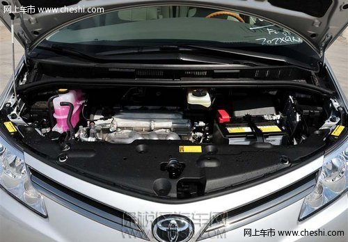 进口丰田大霸王 天津保税区新款现车可优惠4万