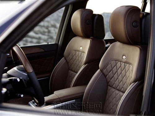 2013款奔驰GL350/GL550 保税区现车限时优惠价