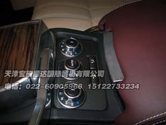 保税区最新款路虎揽胜巅峰创世典藏版现车实拍