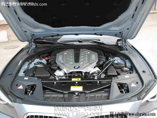 2013款宝马7系报价 730 740 750 760 天津保税区报价