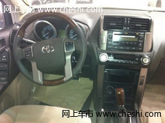 新款丰田霸道2700 天津保税区现车最低价热销