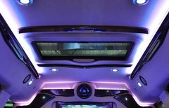 天津保税区 凯迪拉克总统一号现车