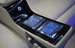 天津保税区 凯迪拉克总统一号现车