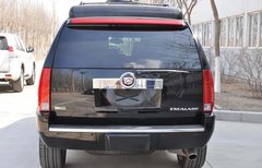 天津保税区 凯迪拉克总统一号现车