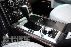 路虎揽胜行政典藏版 港口现车巨大优惠