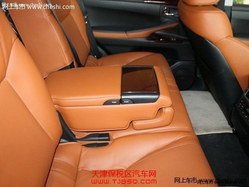 雷克萨斯LX570 天津颜色齐全零利润让利