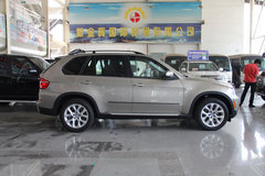 新款宝马X5 天津港现车让利酬宾价63万