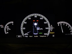新款奔驰S350L柴油版 天津保税区现车优惠16万
