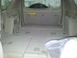 丰田霸道2700/4000中东版现车现车让利中